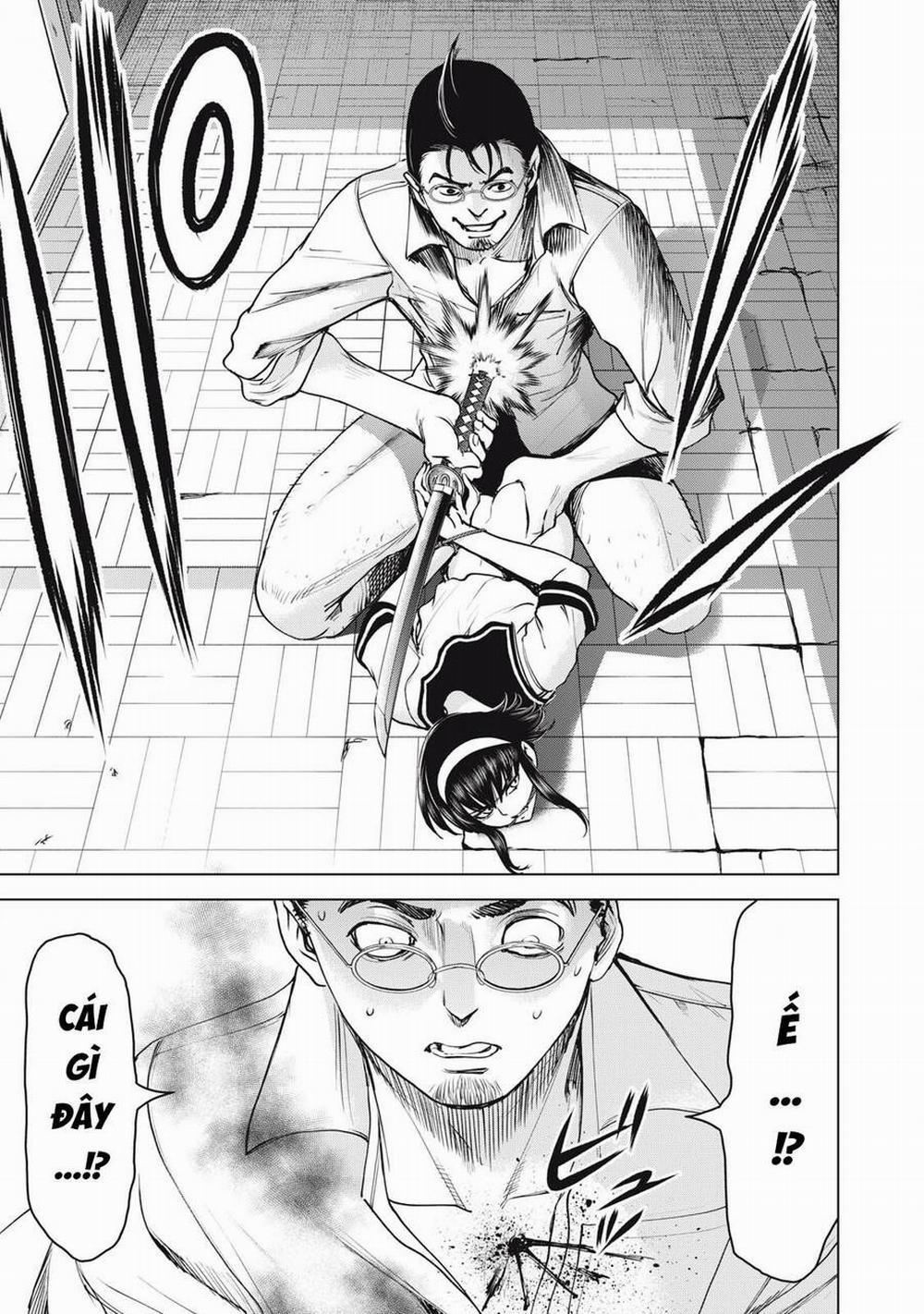 Satanophany 250 trang 12