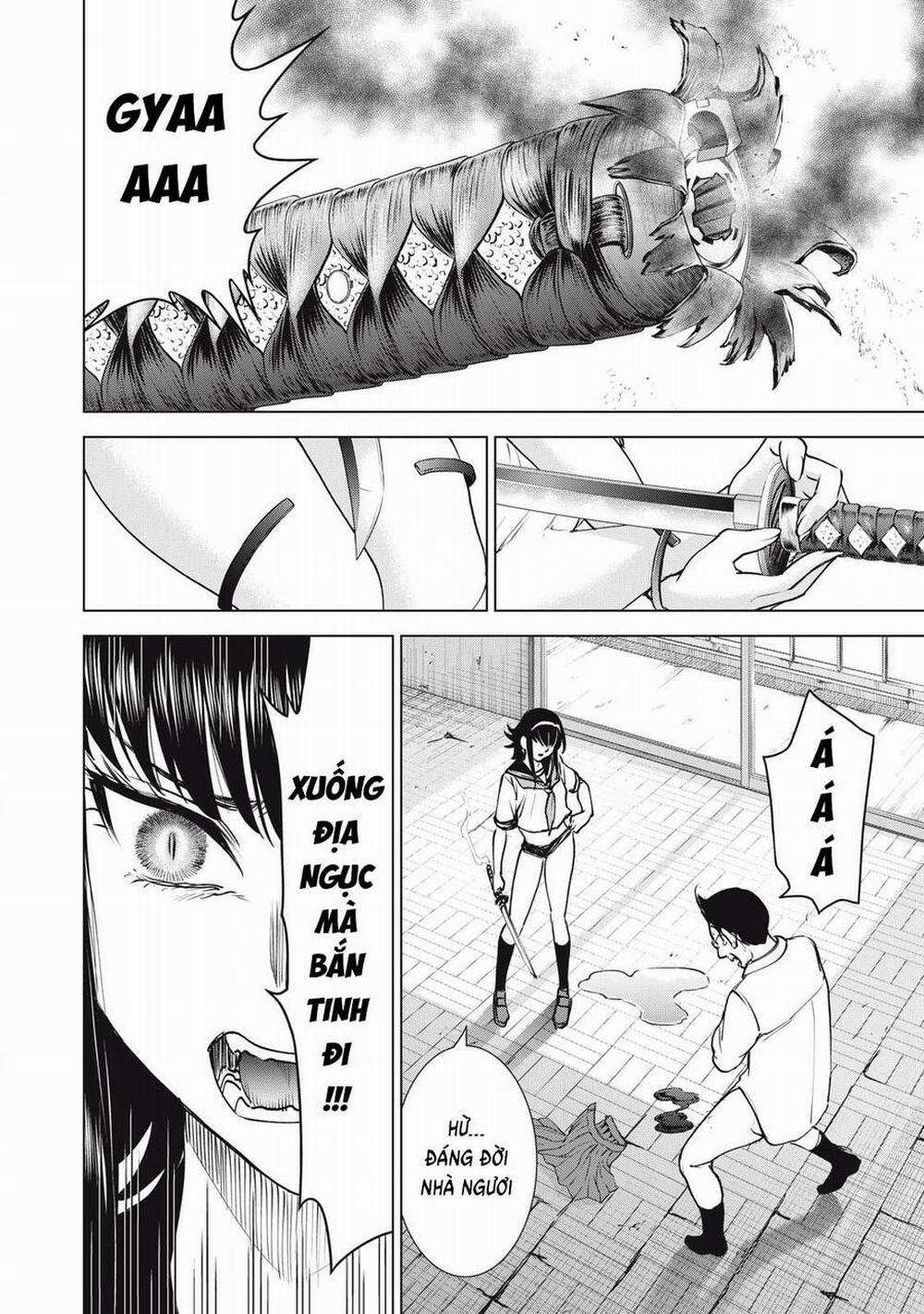 Satanophany 250 trang 13