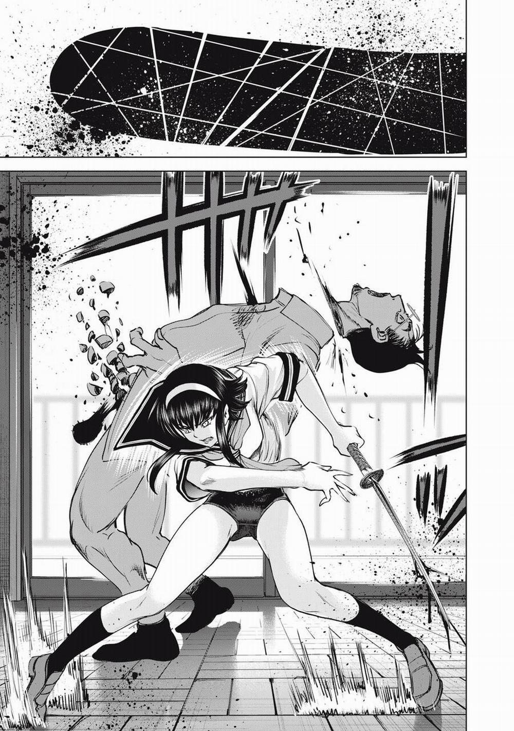 Satanophany 250 trang 14