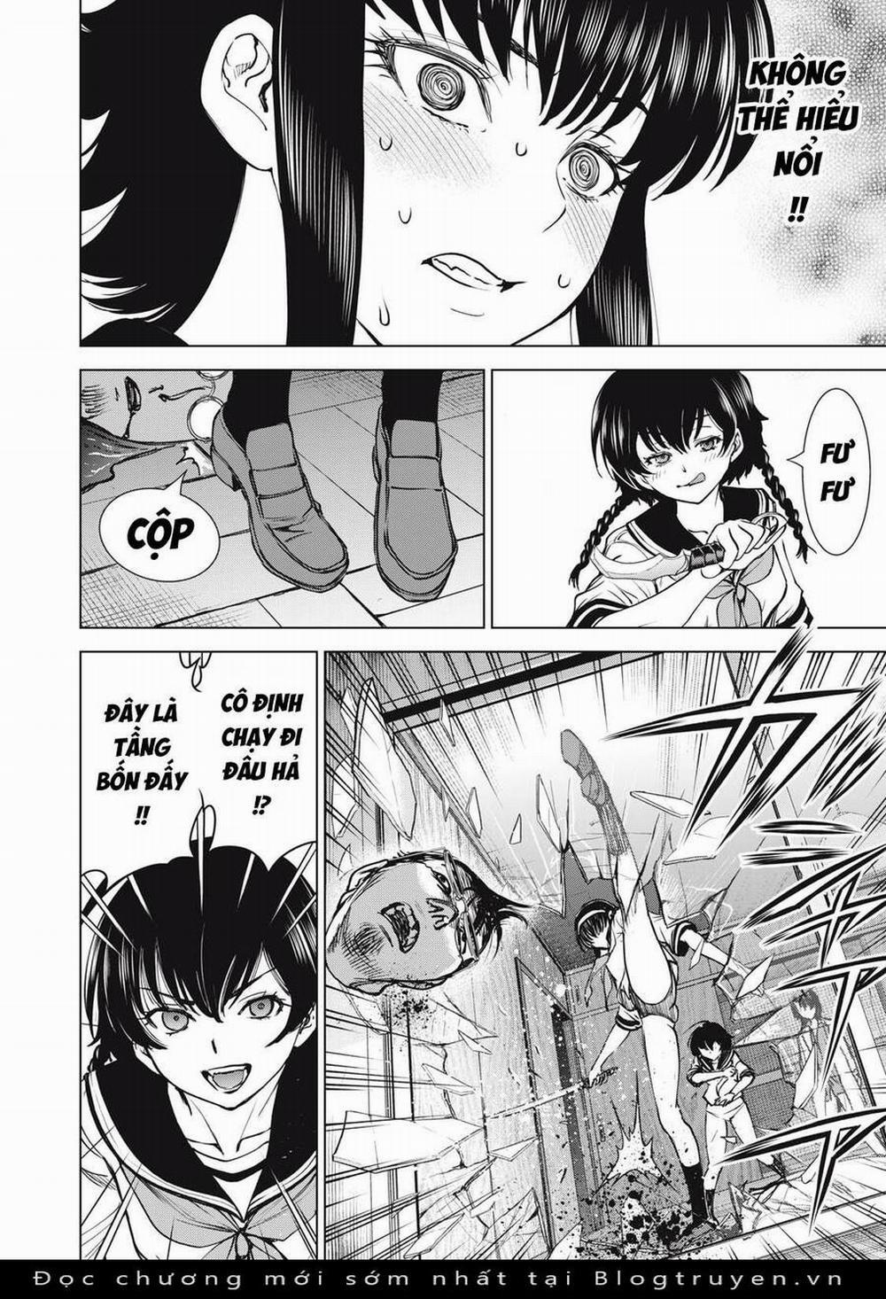 Satanophany 250 trang 17