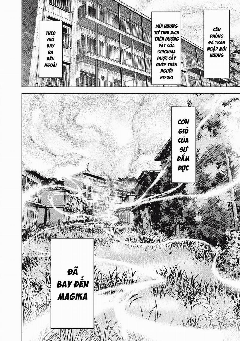 Satanophany 250 trang 19