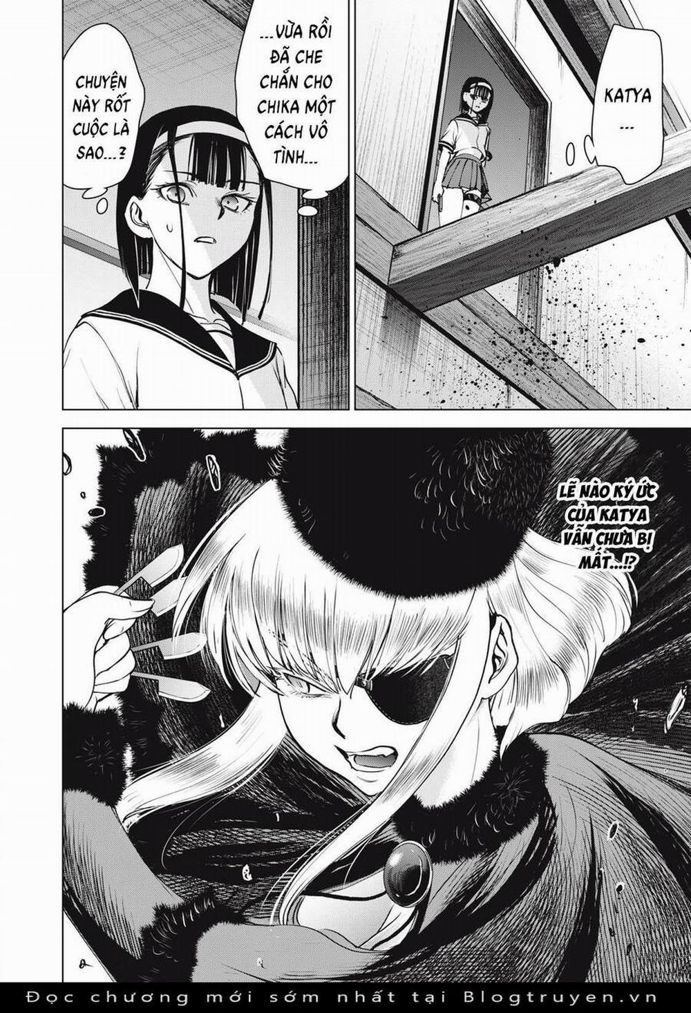 Satanophany 250 trang 3