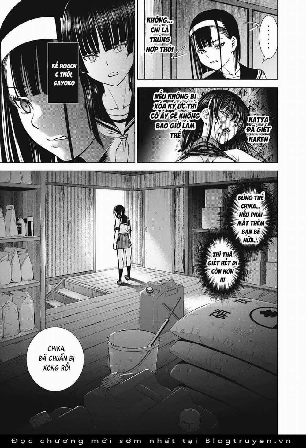 Satanophany 250 trang 4