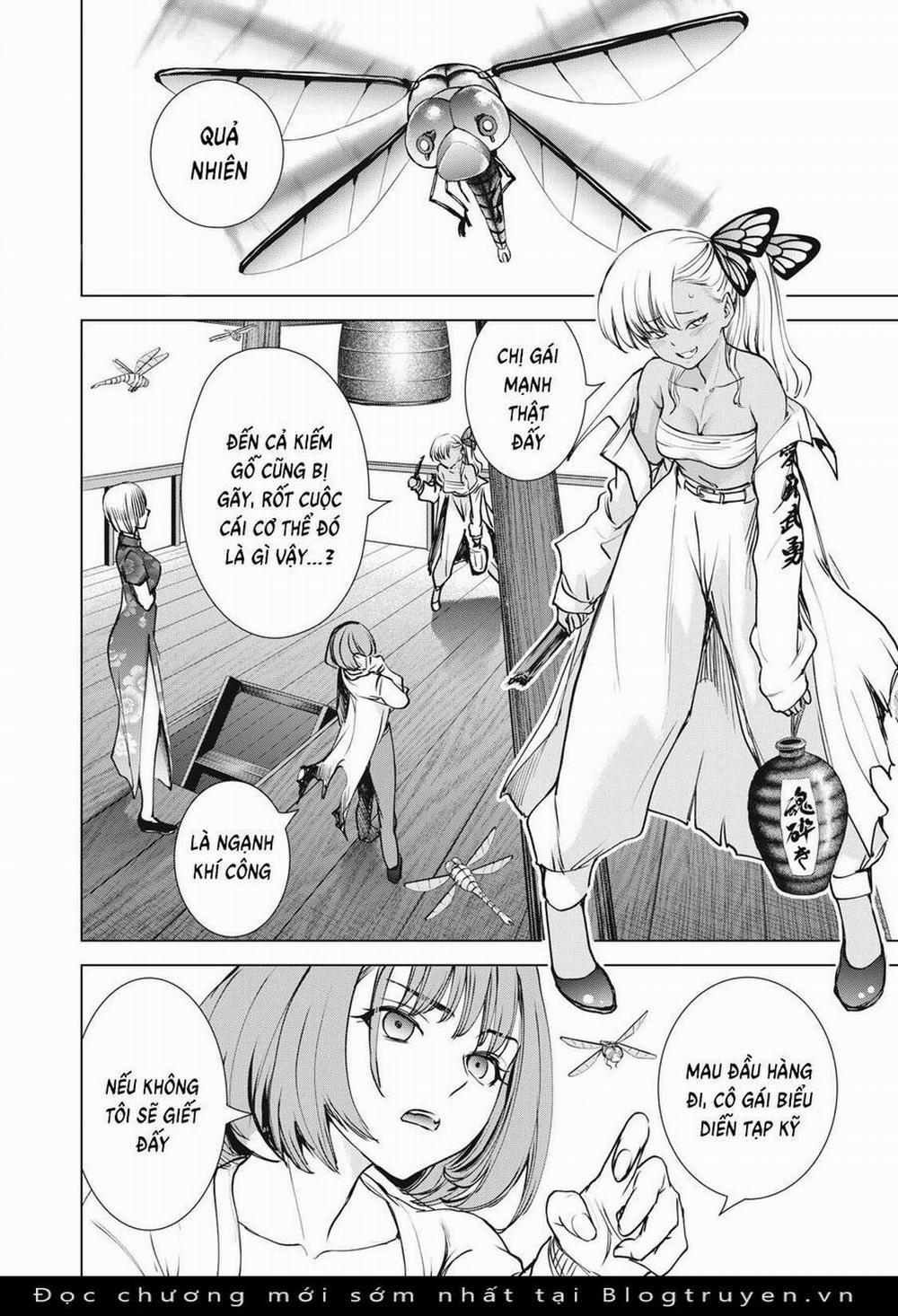 Satanophany 250 trang 5