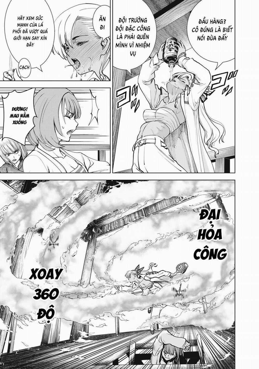 Satanophany 250 trang 6