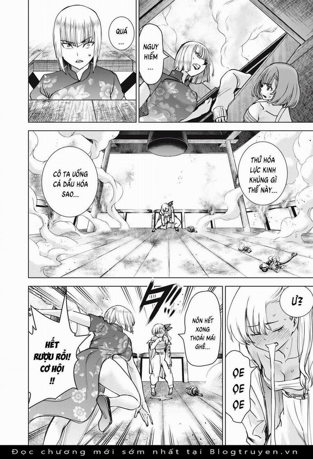 Satanophany 250 trang 7