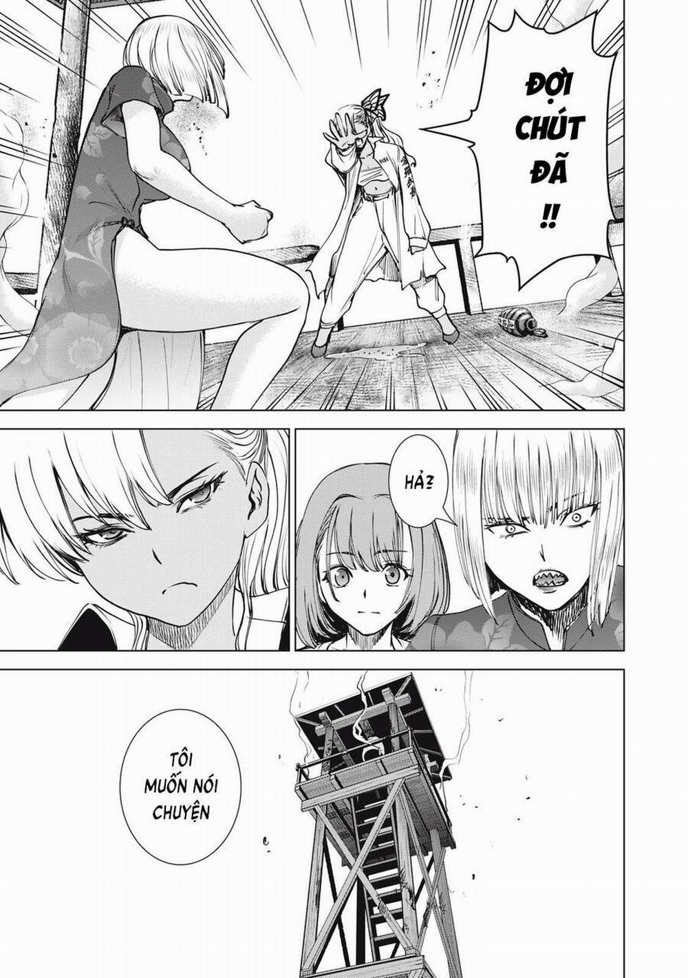 Satanophany 250 trang 8