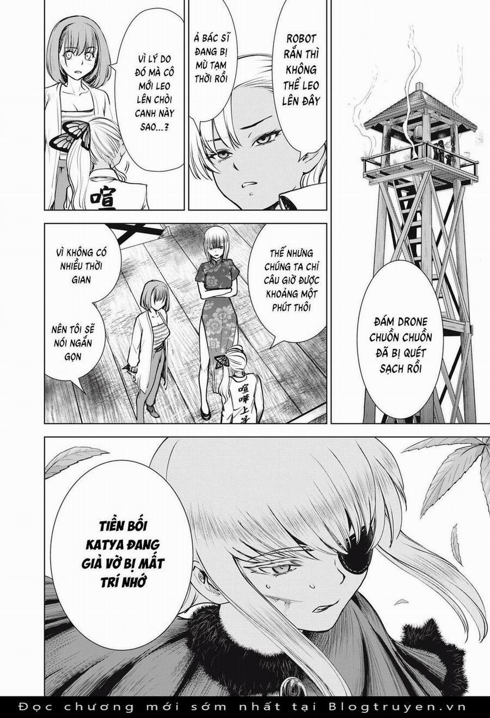 Satanophany 251 trang 10