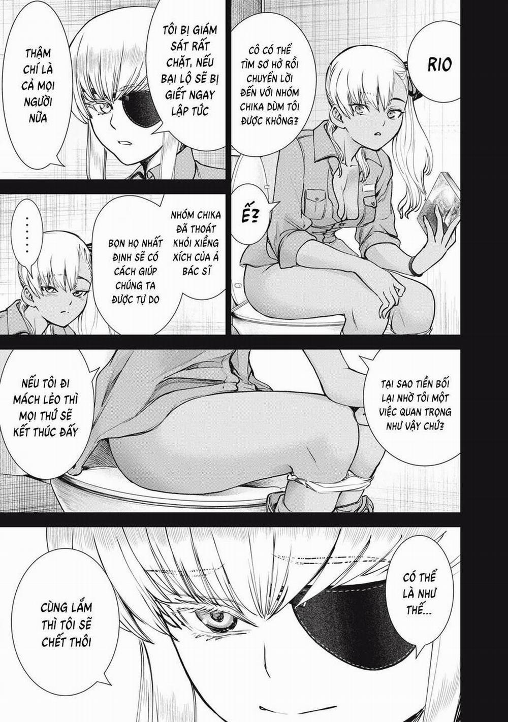 Satanophany 251 trang 13