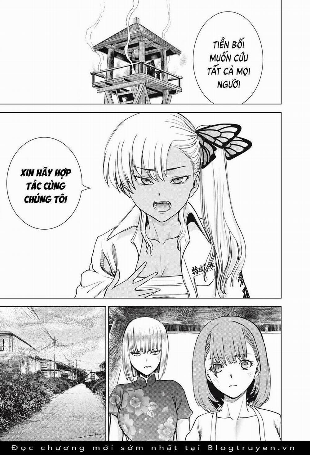 Satanophany 251 trang 15