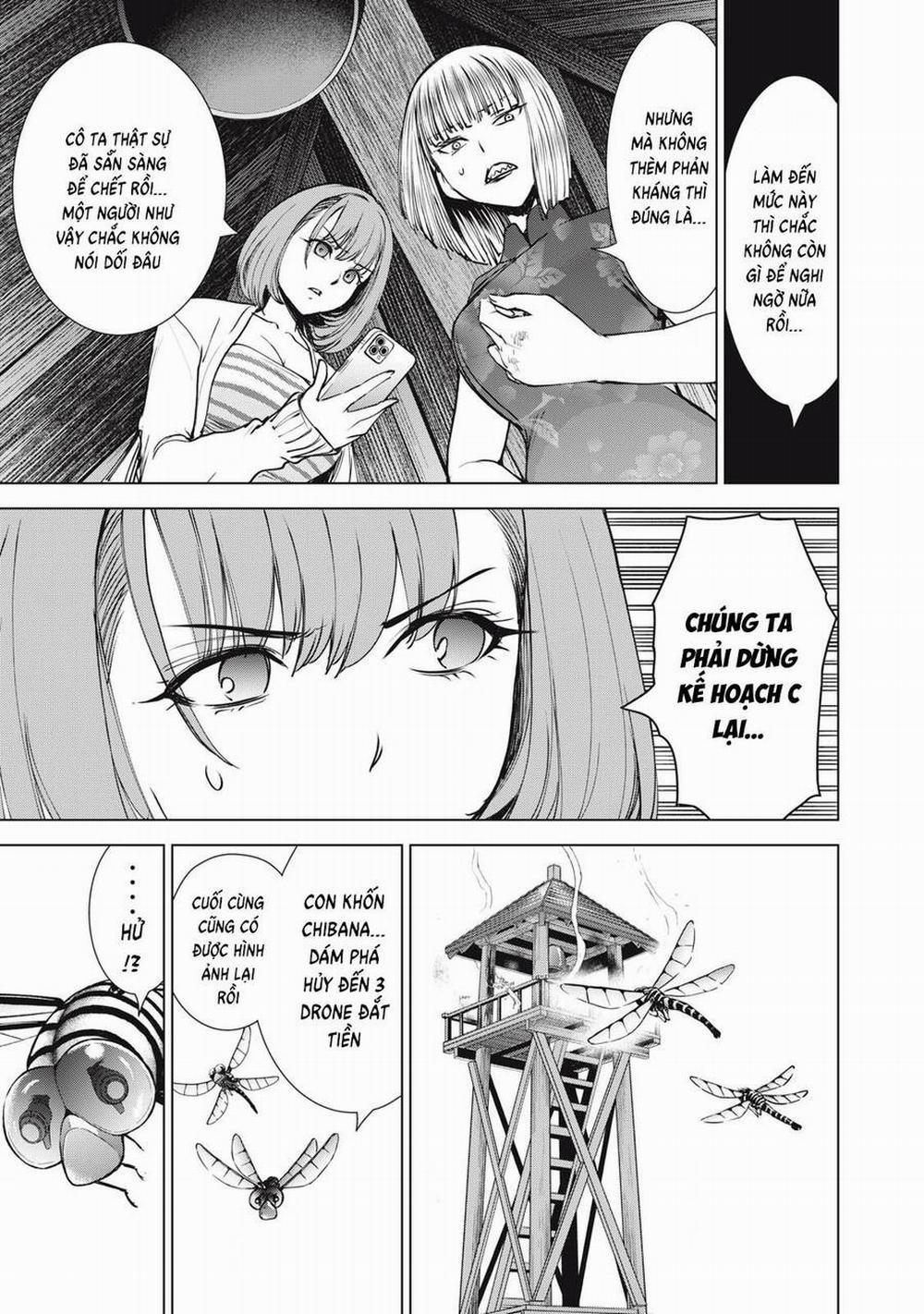 Satanophany 252 trang 10