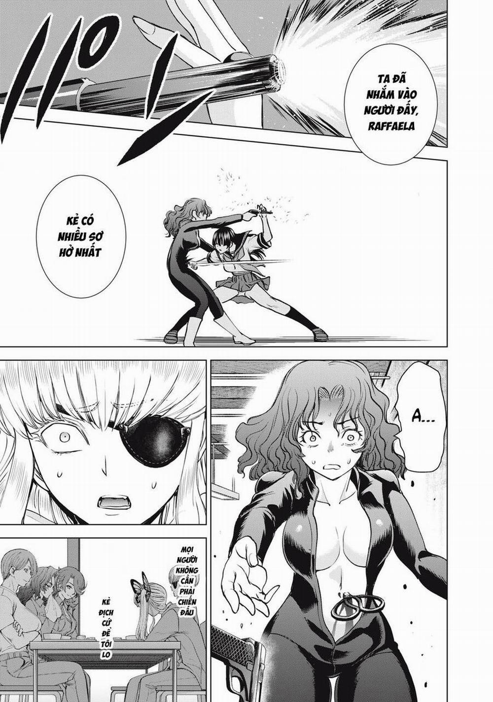 Satanophany 252 trang 16