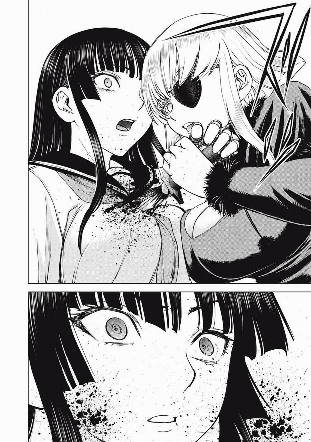 Satanophany 252 trang 19