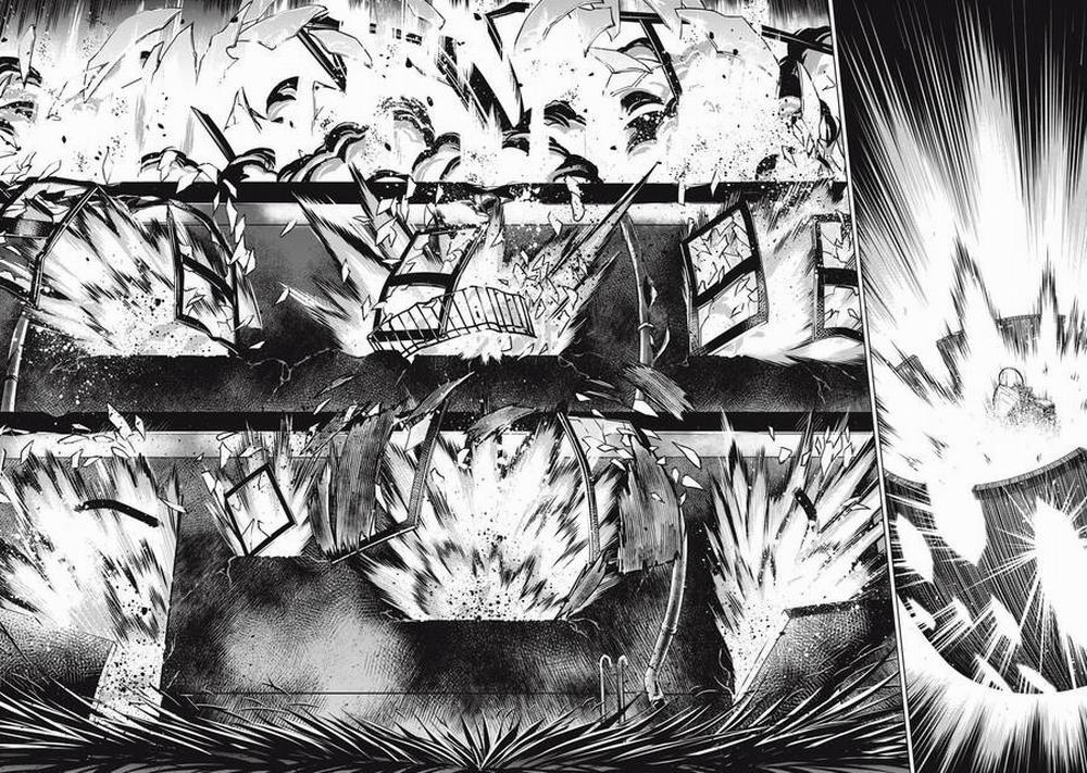 Satanophany 252 trang 21