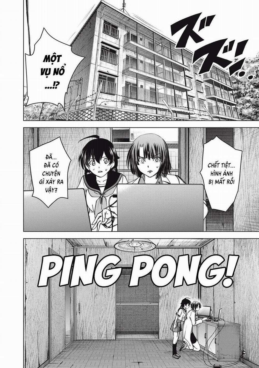 Satanophany 252 trang 22