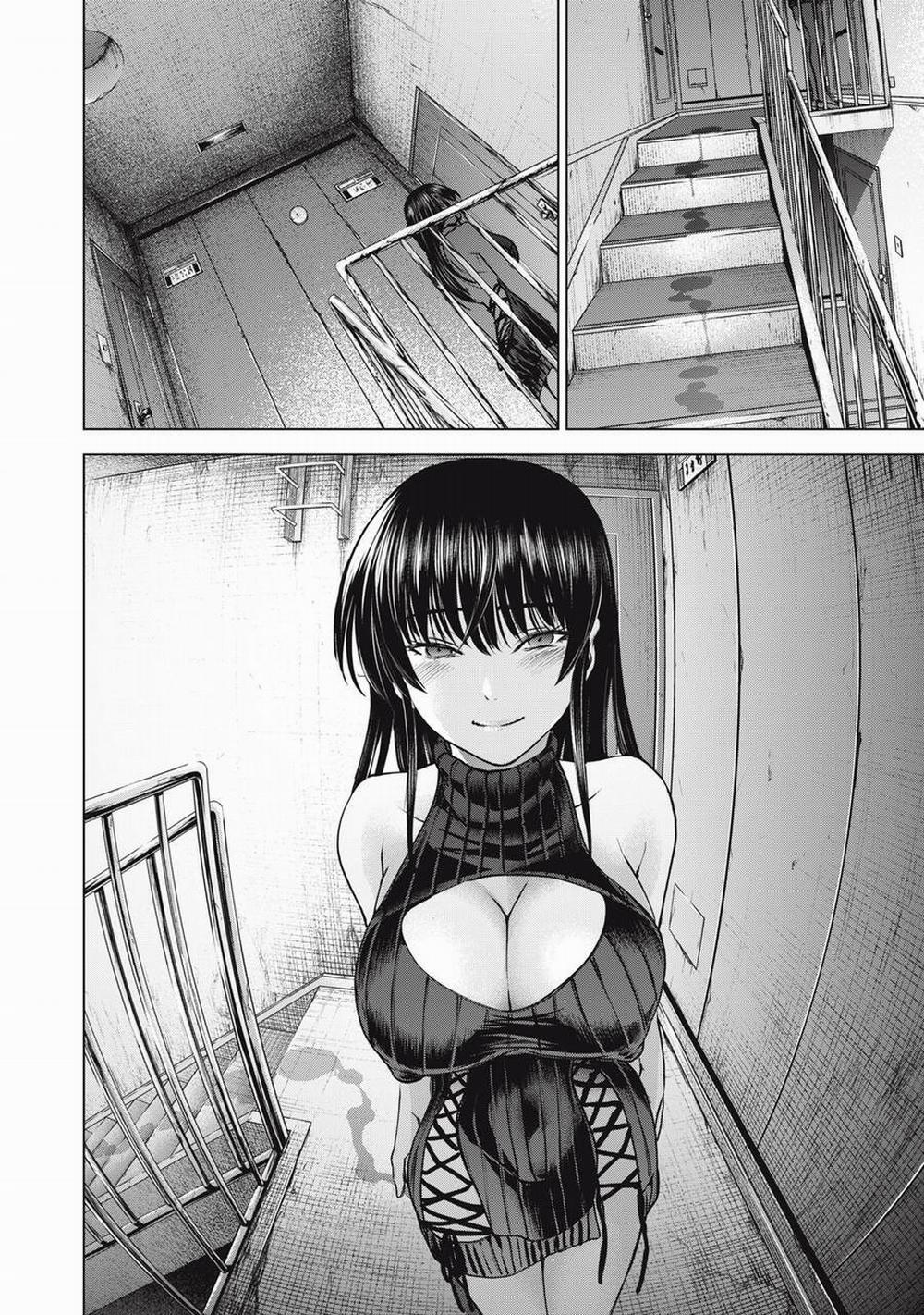 Satanophany 252 trang 24