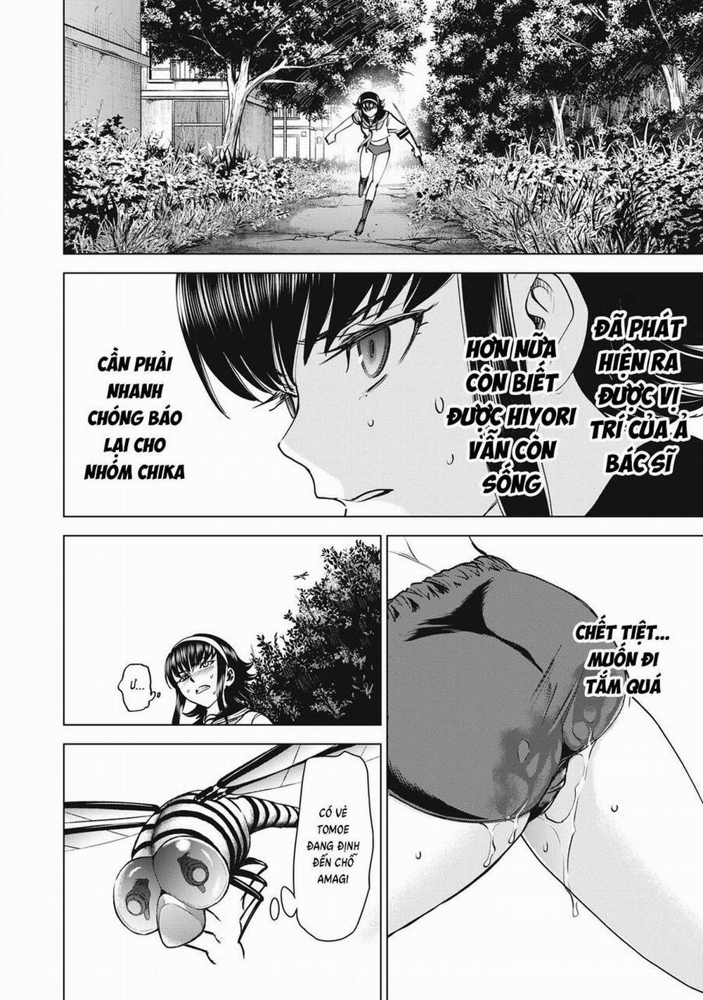 Satanophany 252 trang 5