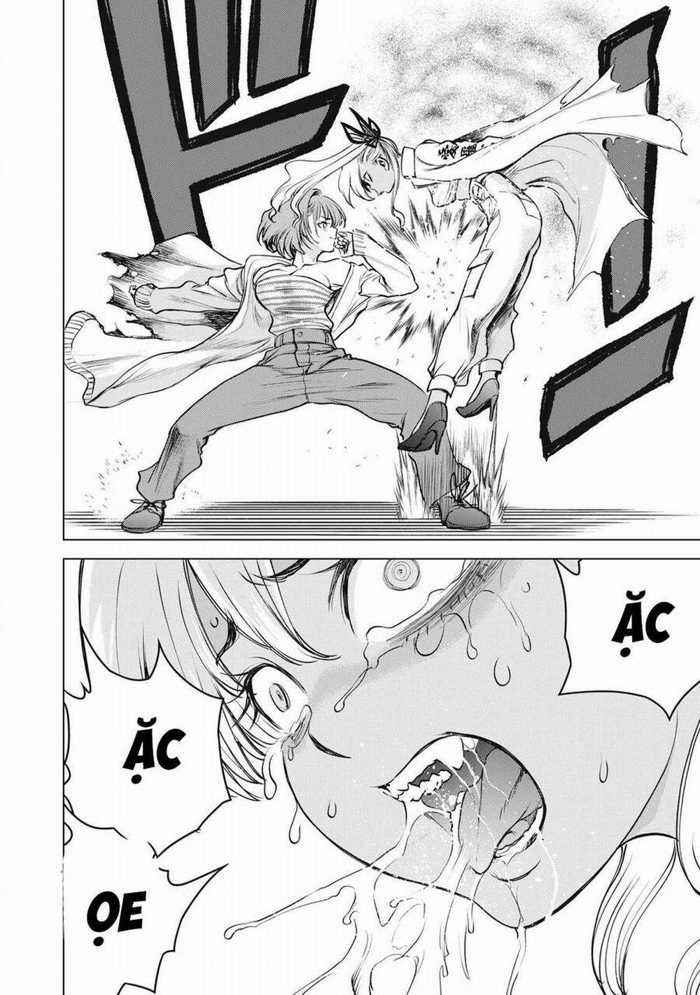 Satanophany 252 trang 9