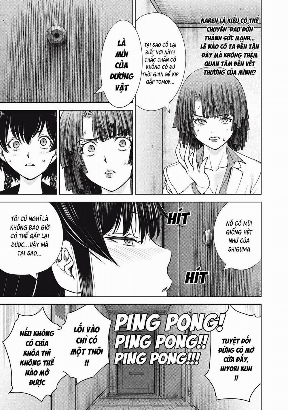 Satanophany 253 trang 4