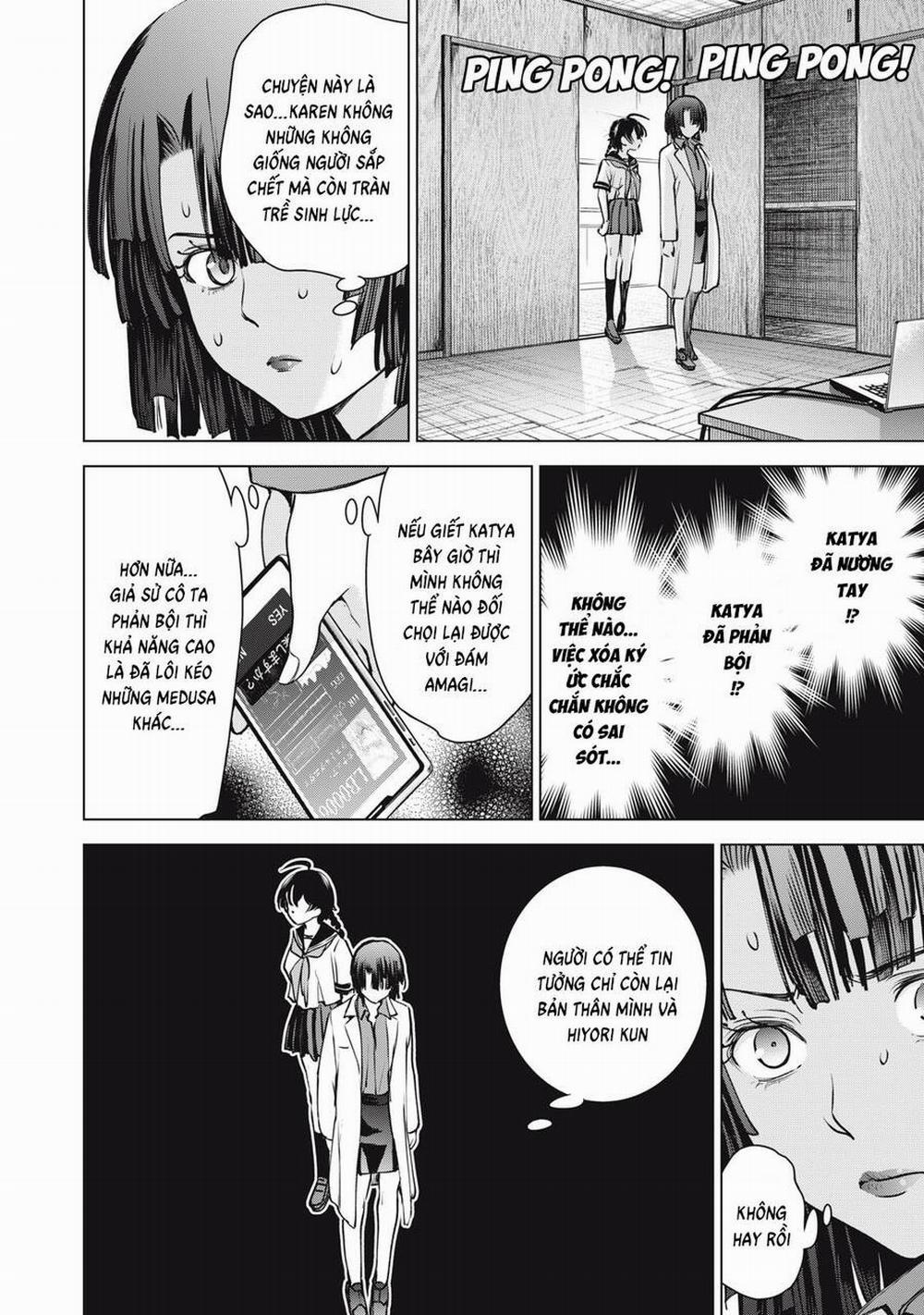 Satanophany 253 trang 5