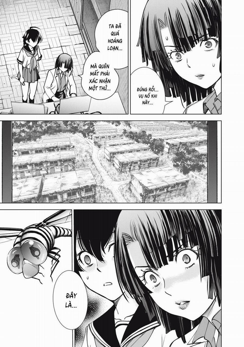 Satanophany 253 trang 6