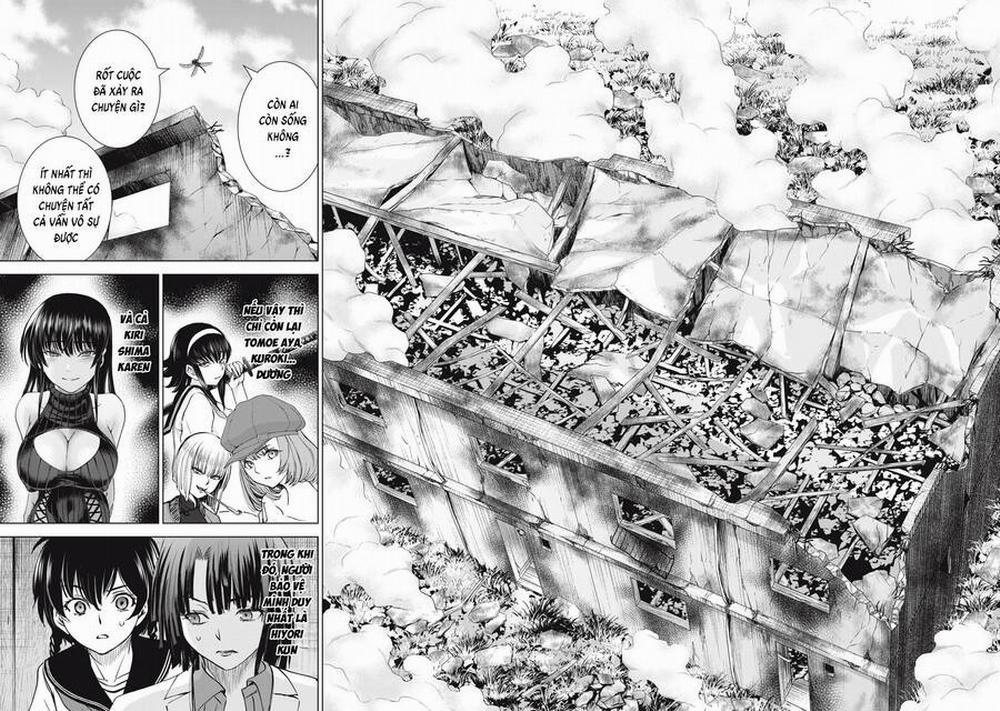 Satanophany 253 trang 7