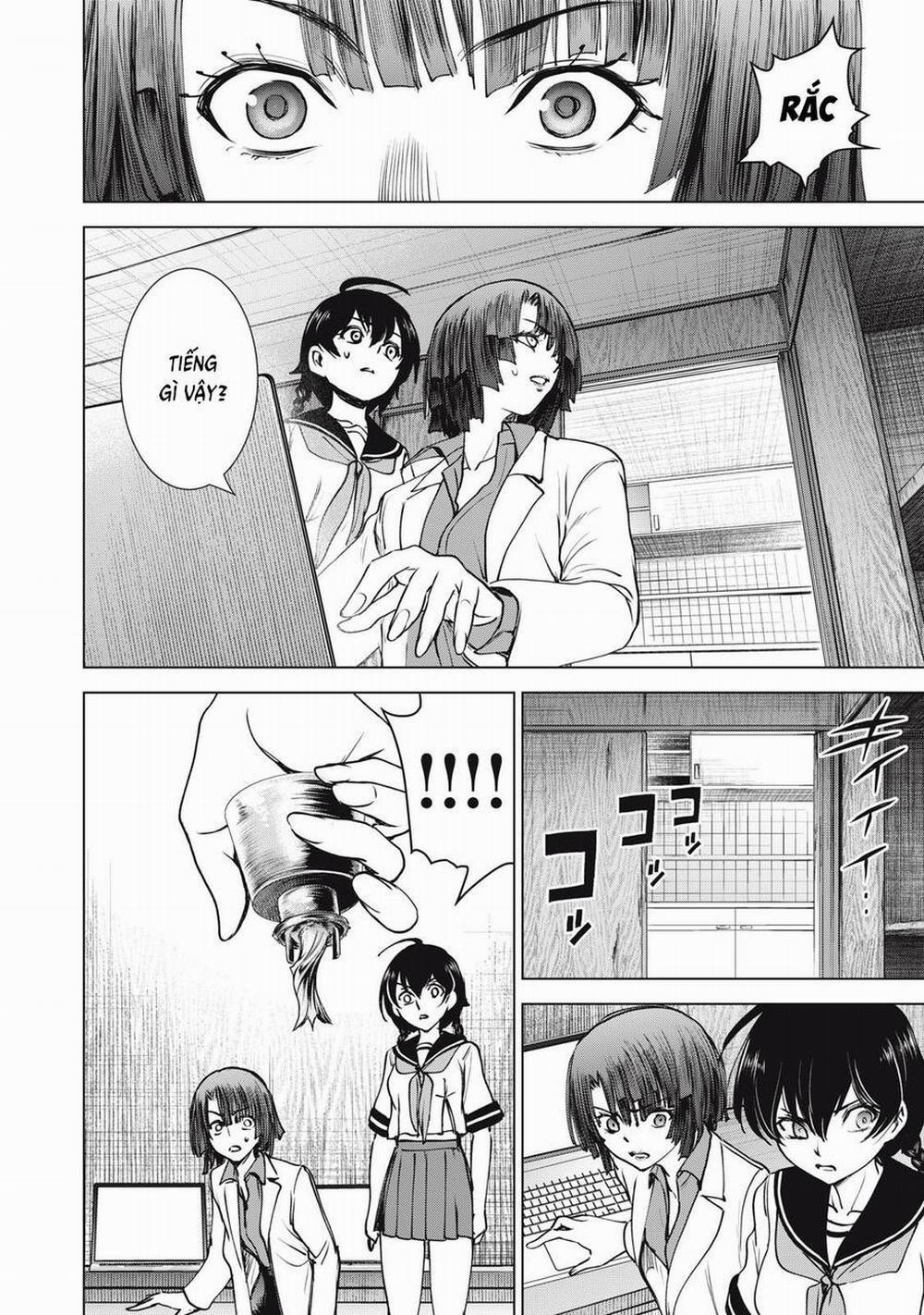 Satanophany 253 trang 8