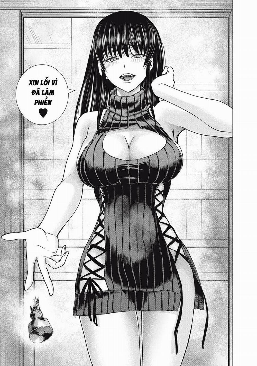 Satanophany 253 trang 9