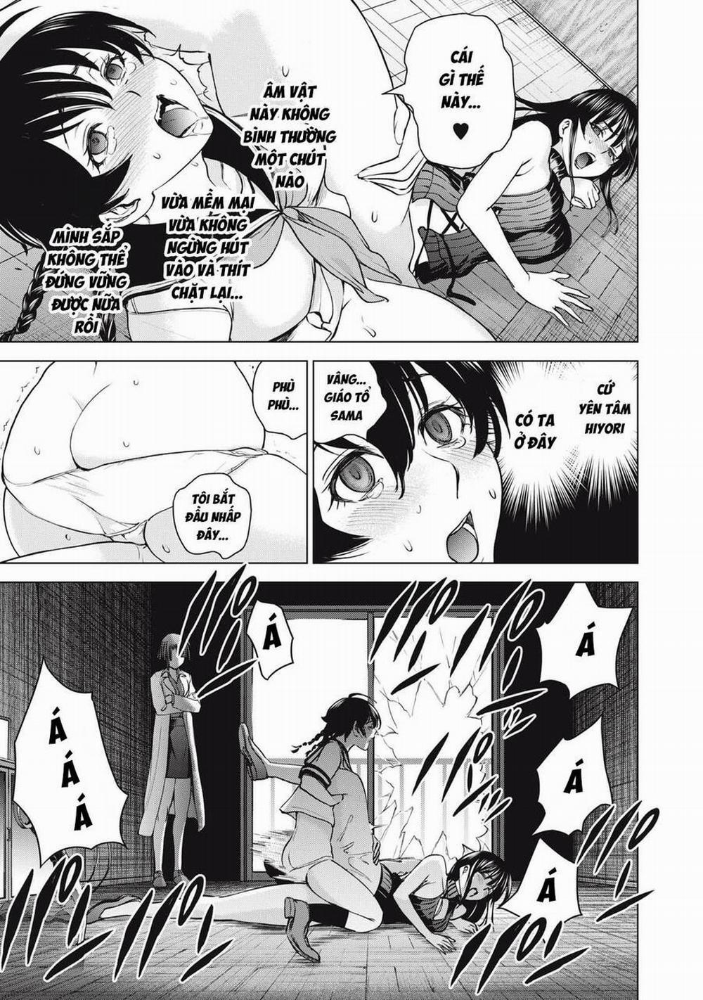 Satanophany 254 trang 11