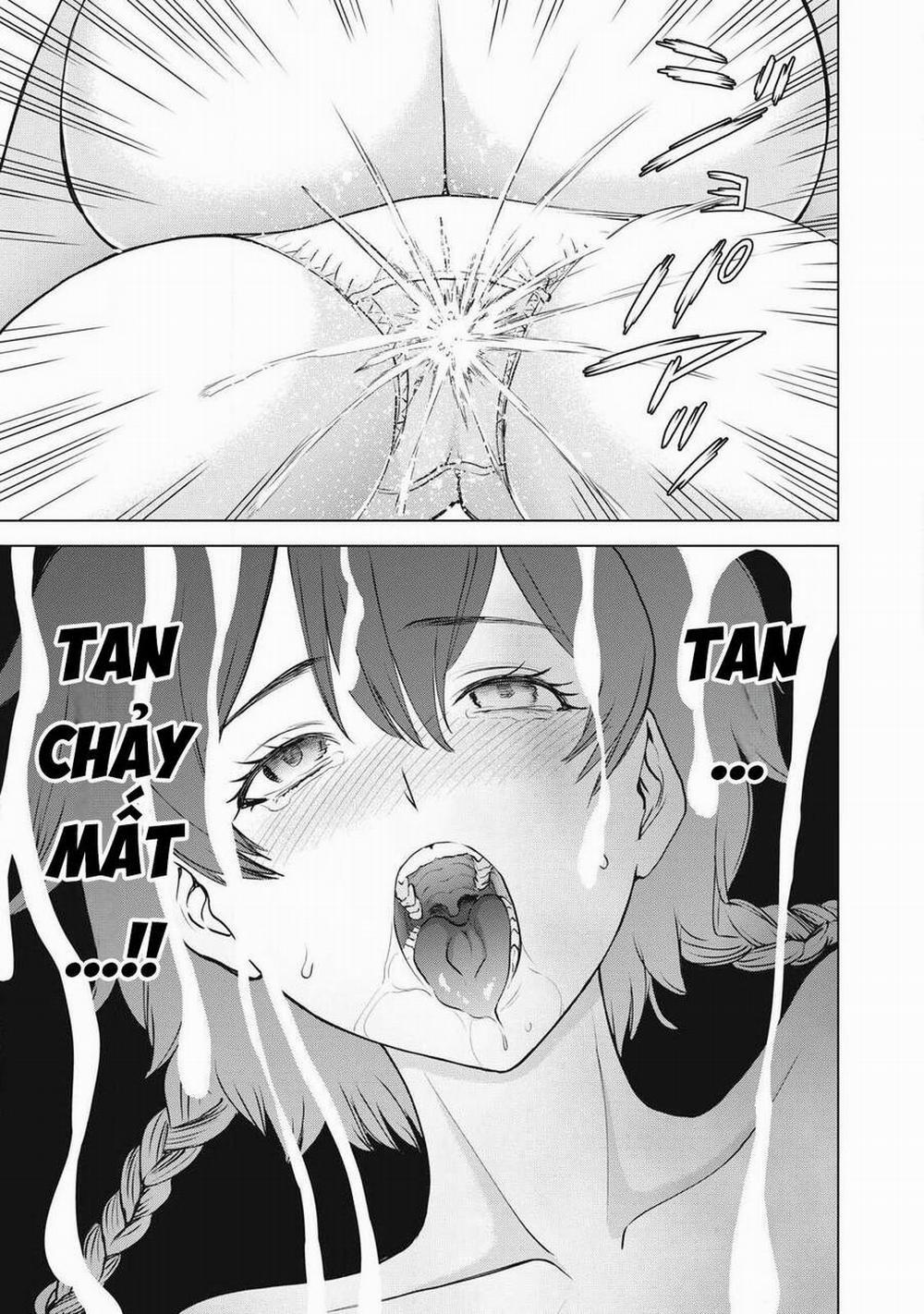 Satanophany 255 trang 11