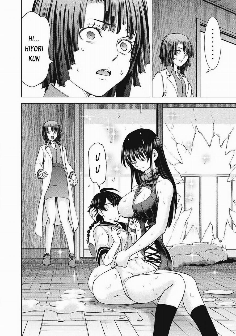 Satanophany 255 trang 15