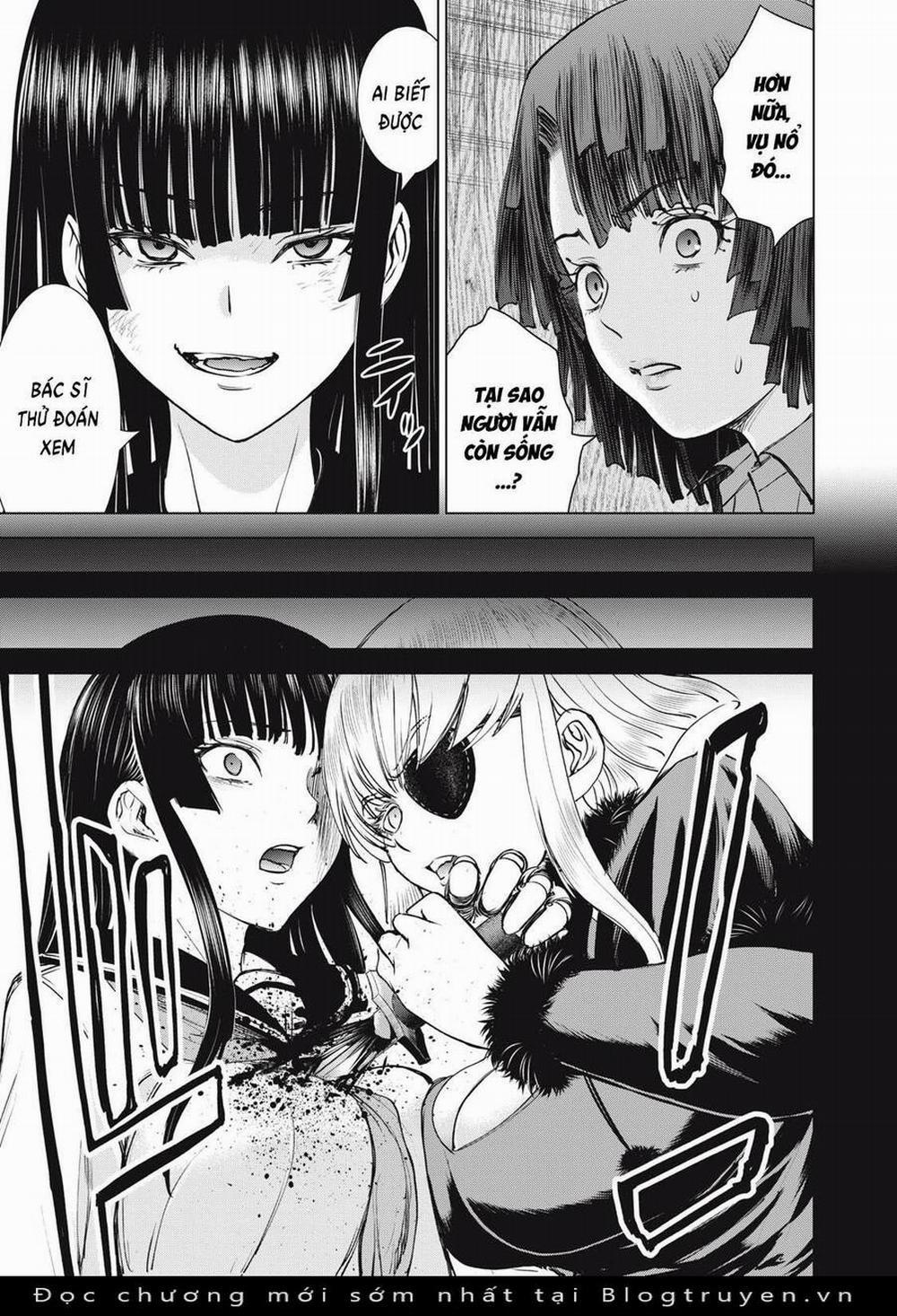 Satanophany 256 trang 4