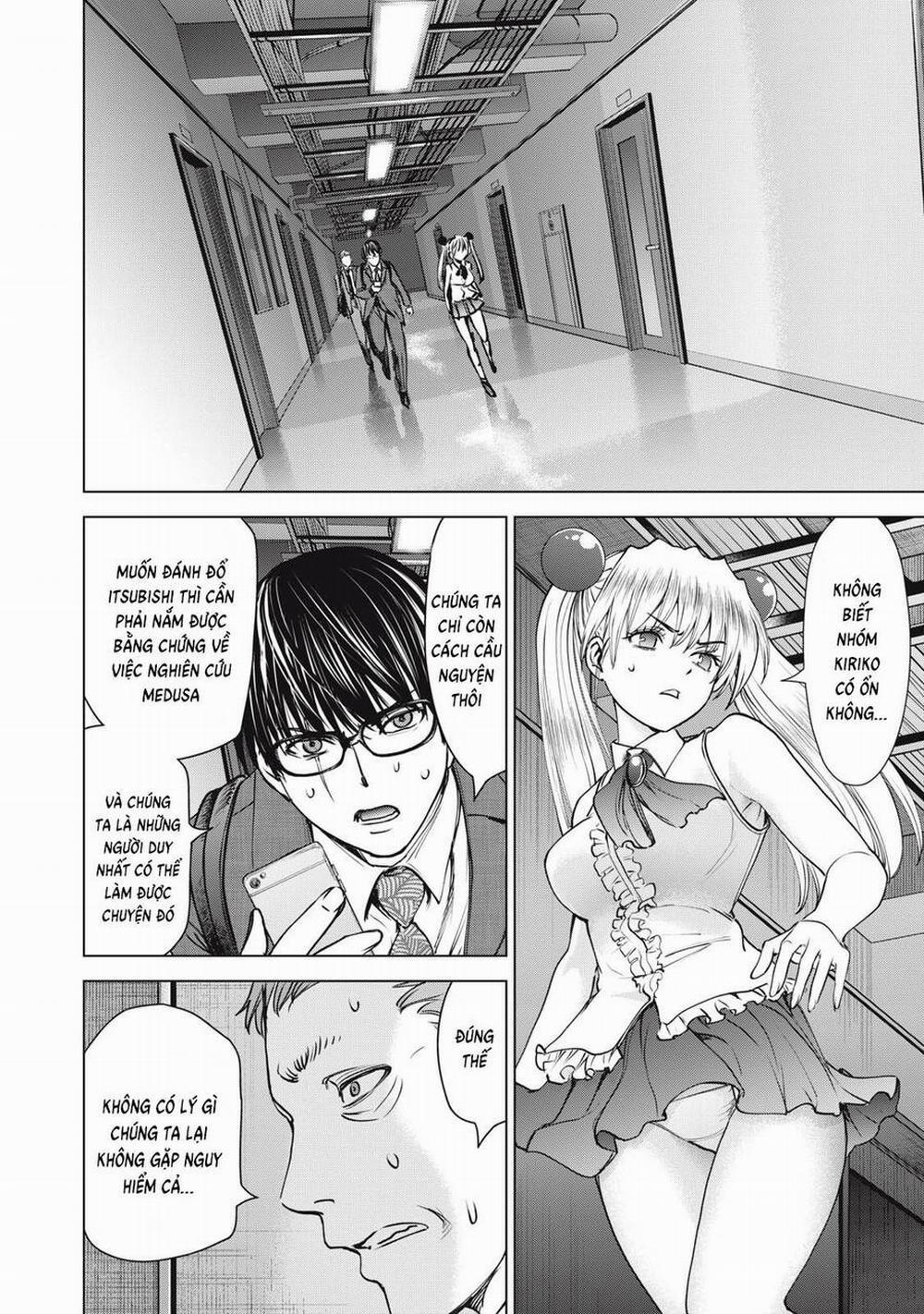 Satanophany 257 trang 7