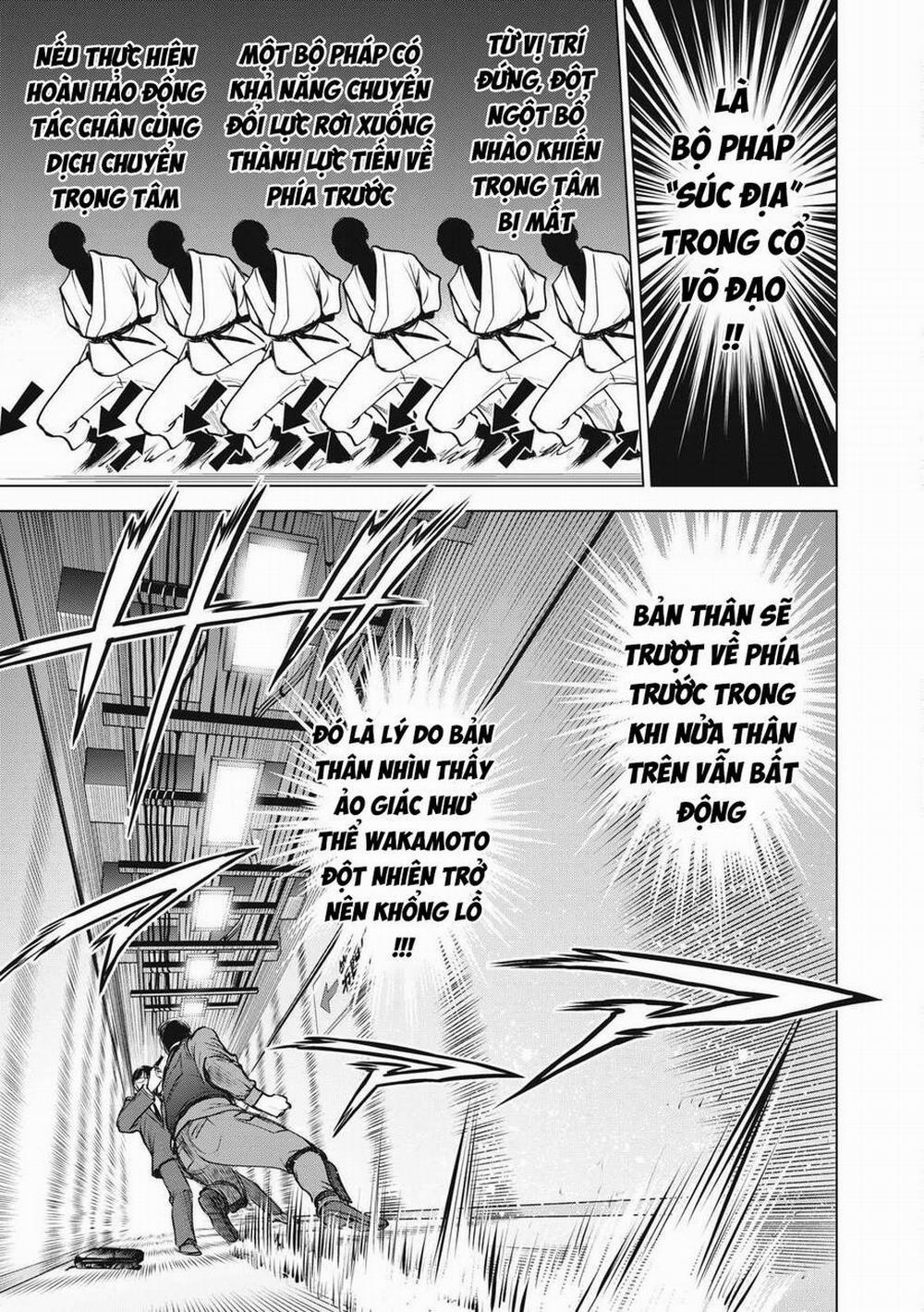 Satanophany 258 trang 10