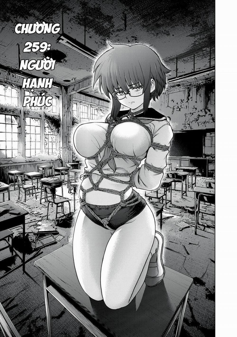 Satanophany 259 trang 2