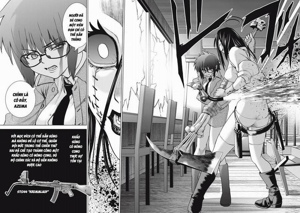 Satanophany 260 trang 17