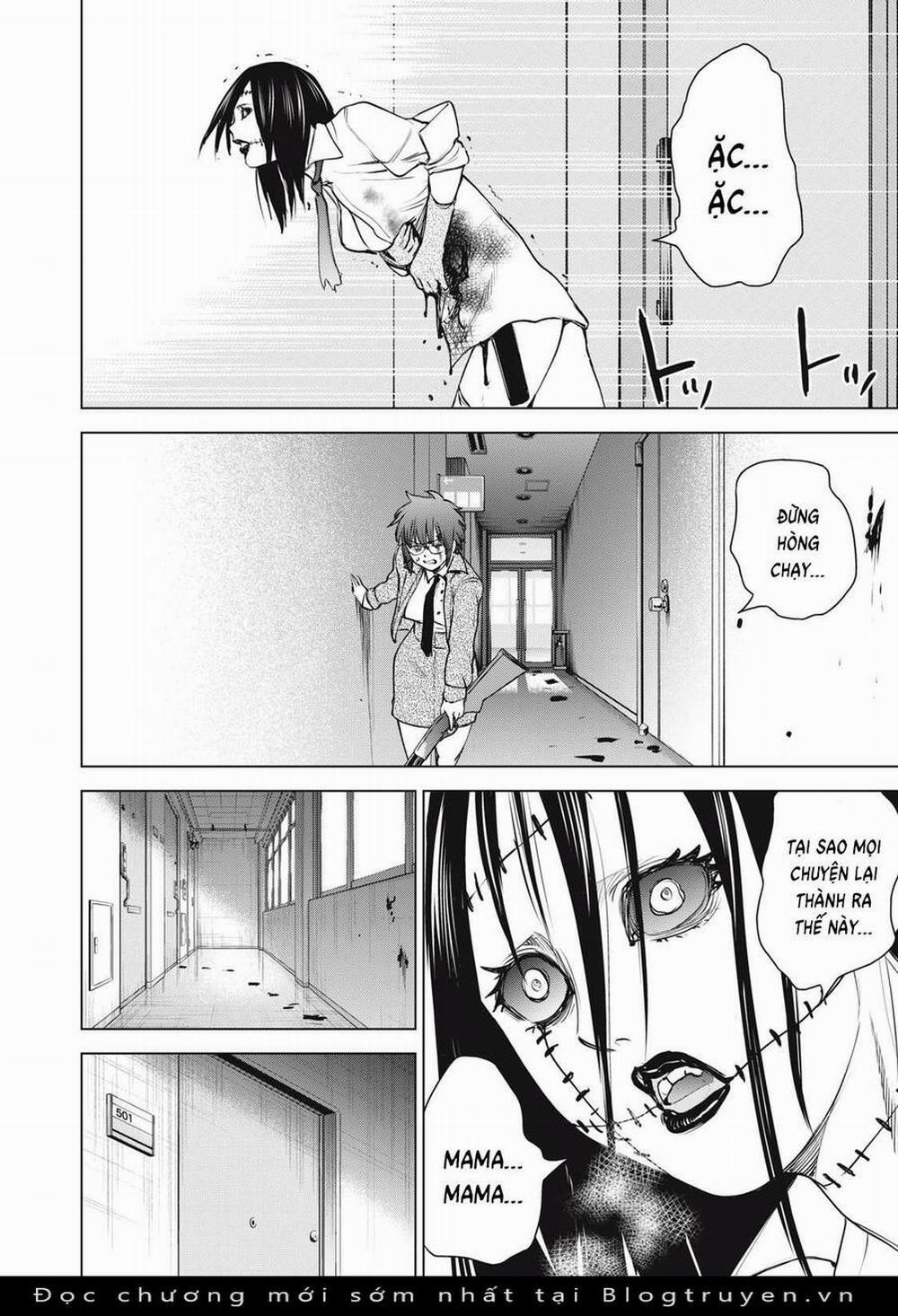 Satanophany 260 trang 18