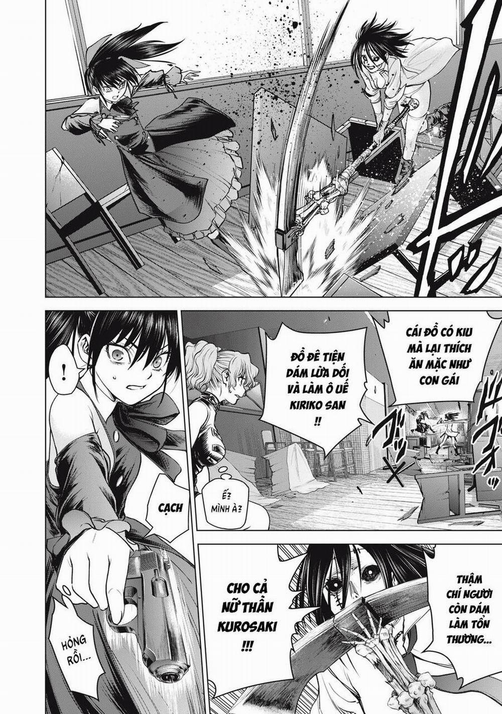 Satanophany 260 trang 3