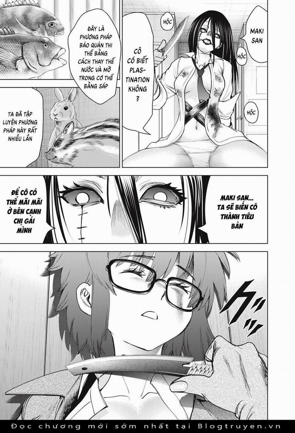 Satanophany 261 trang 10