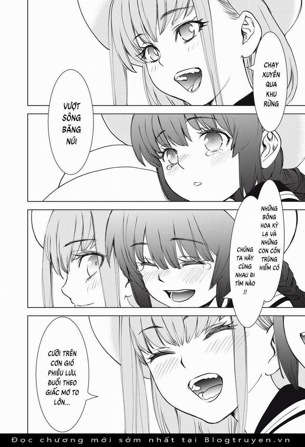 Satanophany 261 trang 17