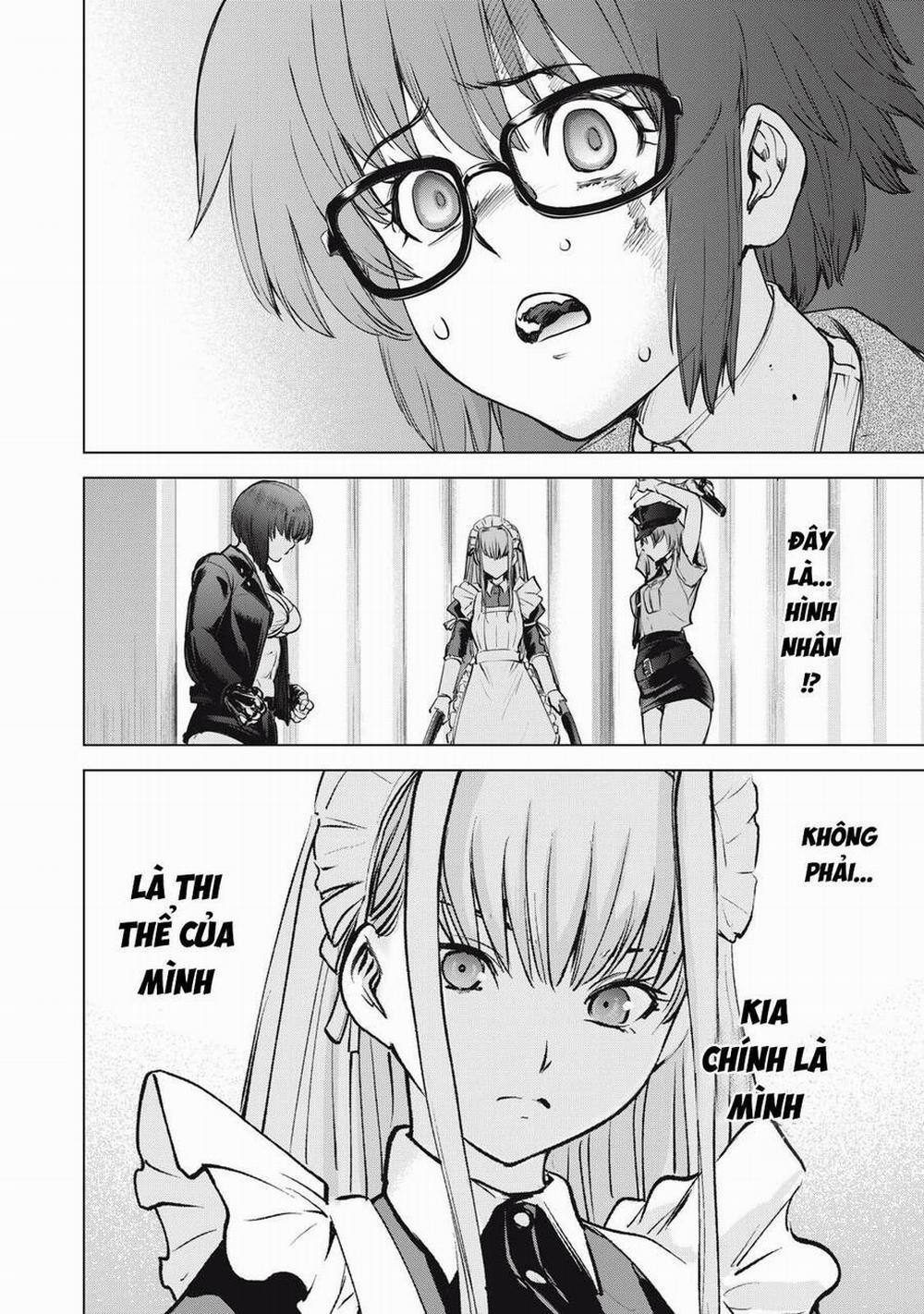 Satanophany 261 trang 4