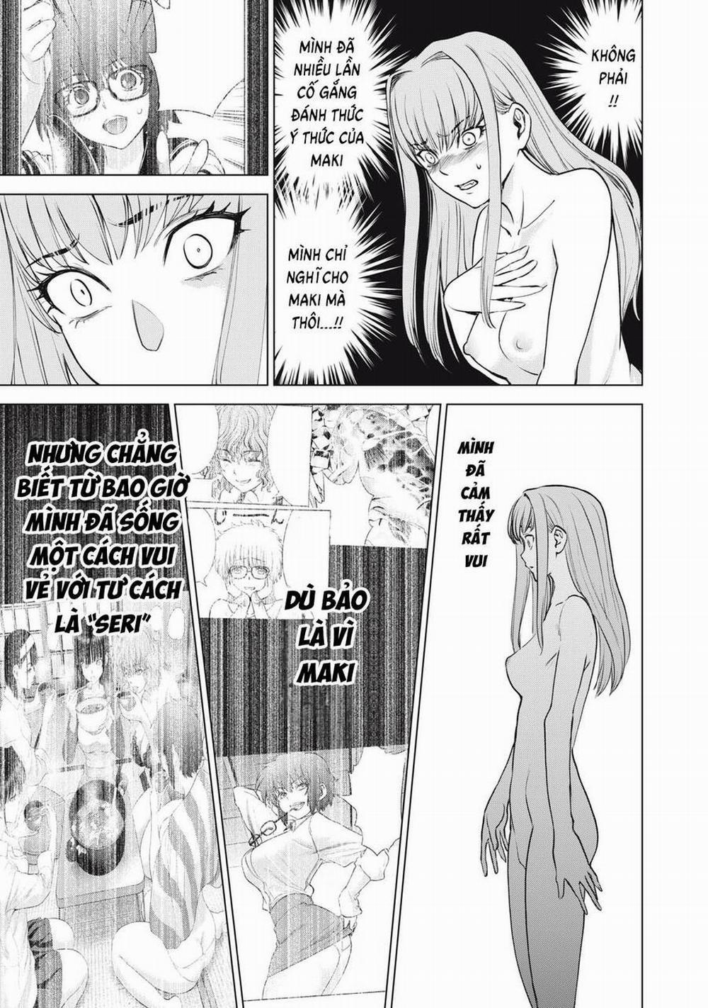 Satanophany 261 trang 7