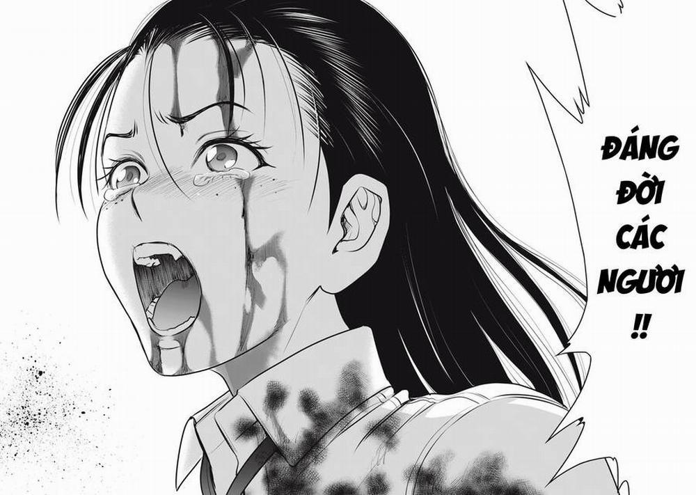 Satanophany 262 trang 13