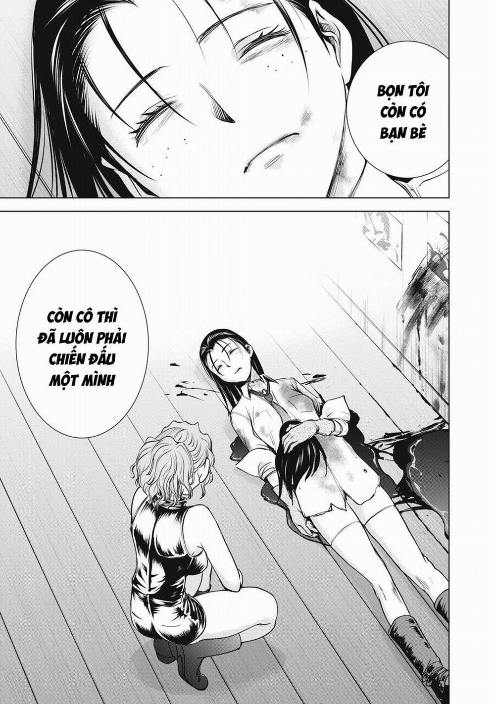 Satanophany 262 trang 15