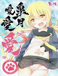 Đọc truyện tranh Satsuki Ai Ai Ai (Kantai Collection -KanColle-)