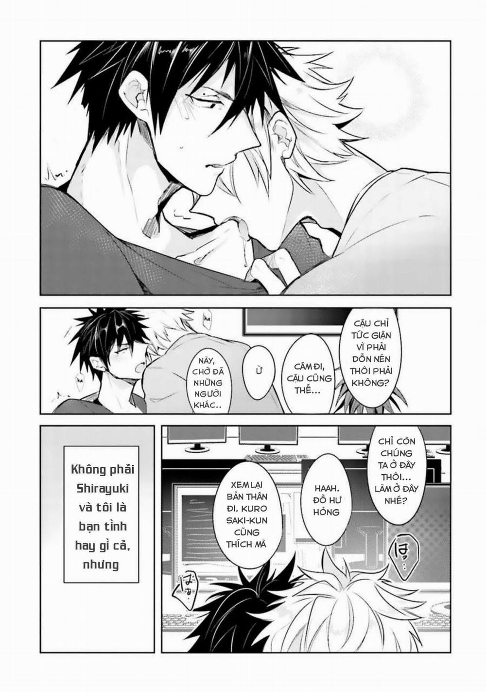 Sau Giờ Làm Việc Của Chúng Tôi Xx 1 trang 10