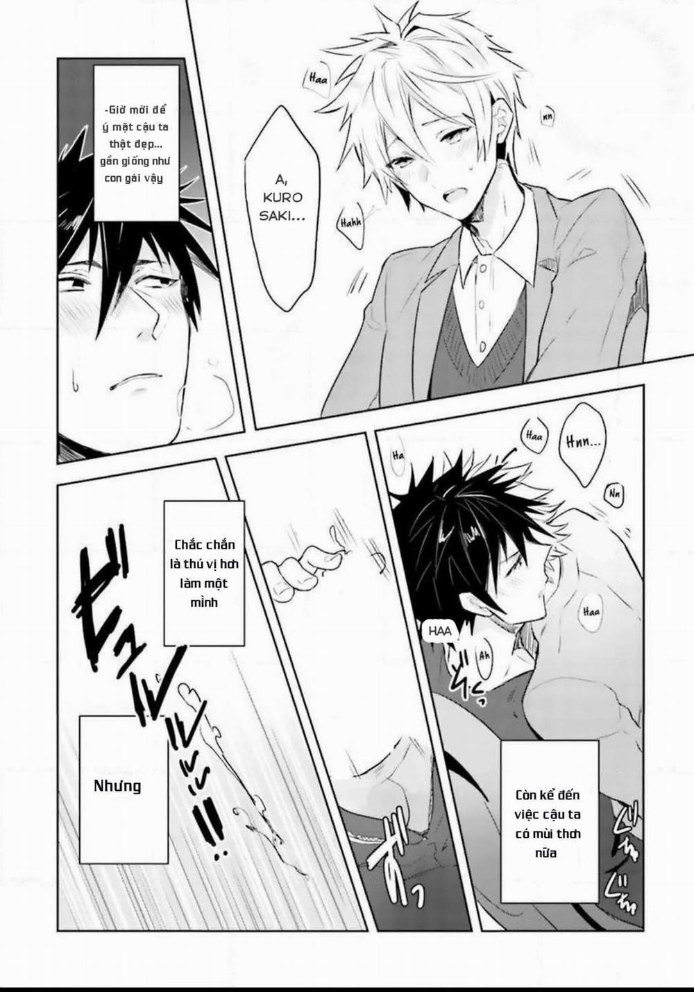 Sau Giờ Làm Việc Của Chúng Tôi Xx 1 trang 11