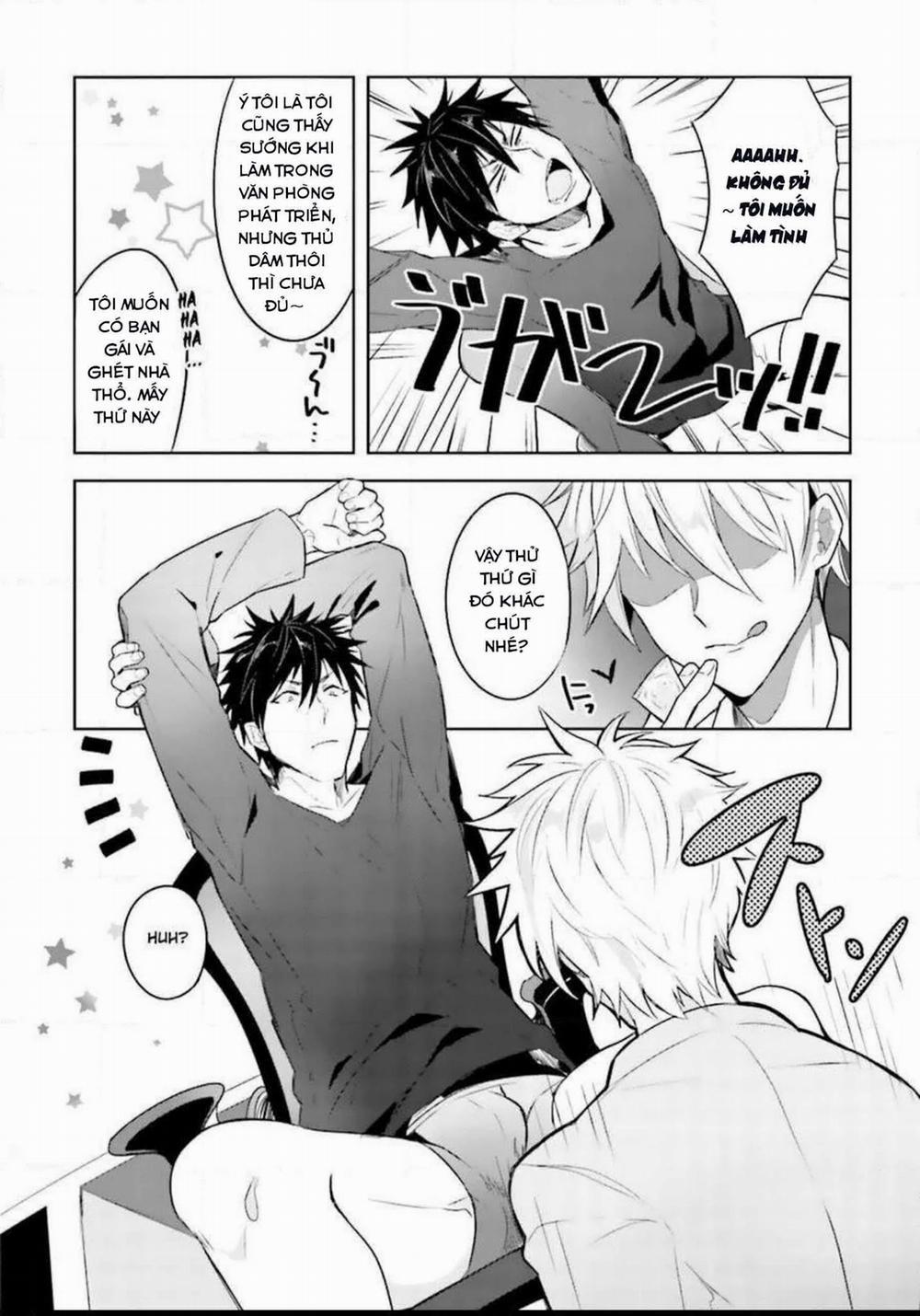 Sau Giờ Làm Việc Của Chúng Tôi Xx 1 trang 13