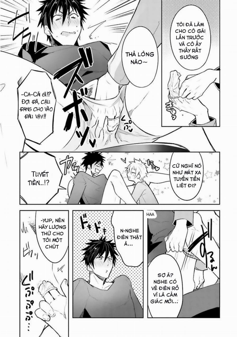 Sau Giờ Làm Việc Của Chúng Tôi Xx 1 trang 14