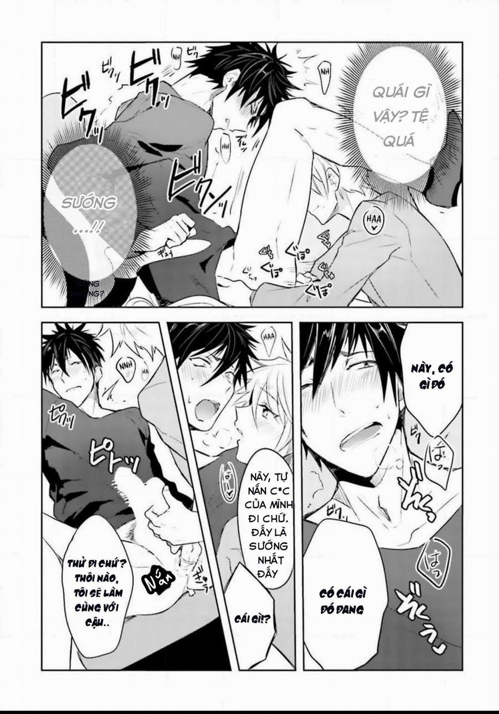 Sau Giờ Làm Việc Của Chúng Tôi Xx 1 trang 16